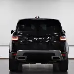 Land Rover Sport 2019 340 л.с. 340 л.с. 340 л.с. из Китая