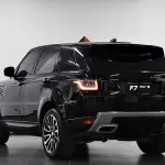Land Rover Sport 2019 340 л.с. 340 л.с. 340 л.с. из Китая