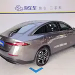 Roewe D7 2024 из Китая