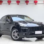 Porsche Macan 2015 237 л.с. — лот 57777910 из Китая