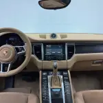 Porsche Macan 2015 237 л.с. — лот 57777910 из Китая