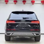 Audi Q7 2020 340 л.с. 340 л.с. 340 л.с. из Китая