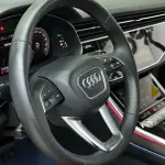 Audi Q7 2020 340 л.с. 340 л.с. 340 л.с. из Китая