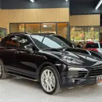 Porsche Cayenne 2012 400 л.с. 400 л.с. 400 л.с. из Китая