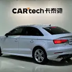 Audi A3 2020 150 л.с. — лот 57772664 из Китая