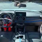 Fengguang Fengguang E3 2021 из Китая