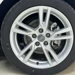 Audi A3 2020 150 л.с. — лот 57772664 из Китая