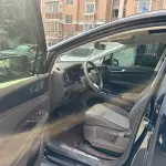 Volkswagen Viloran 2023 186 л.с. из Китая