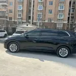 Volkswagen Viloran 2023 186 л.с. из Китая