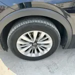 Volkswagen Viloran 2023 186 л.с. из Китая
