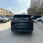 Volkswagen Viloran 2023 186 л.с. из Китая