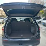 Volkswagen Viloran 2023 186 л.с. из Китая