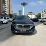Volkswagen Viloran 2023 186 л.с. из Китая