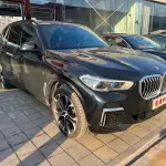 BMW X5 2023 333 л.с. — лот 57778255 из Китая