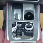 BMW X5 2026 258 л.с. 258 л.с. из Китая