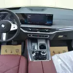 BMW X5 2026 258 л.с. 258 л.с. из Китая
