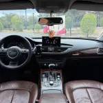 Audi A7 2012 из Китая