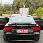 Audi A7 2012 из Китая