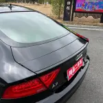 Audi A7 2012 из Китая