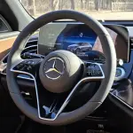 Mercedes-Benz E-Class 2026 258 л.с. — лот 57778257 из Китая