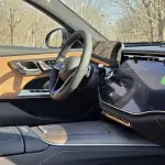 Mercedes-Benz E-Class 2026 258 л.с. — лот 57778257 из Китая