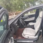 Mercedes-Benz E-Class 2012 из Китая