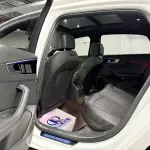 Audi A4L 2024 190 л.с. — лот 57772575 из Китая
