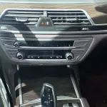 BMW 7 Series 2022 из Китая
