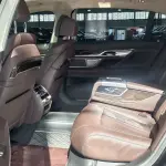 BMW 7 Series 2022 из Китая