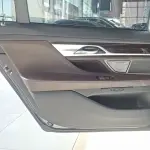 BMW 7 Series 2022 из Китая