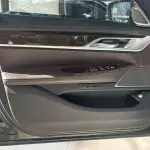 BMW 7 Series 2022 из Китая