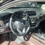 BMW 7 Series 2022 из Китая