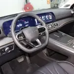 Chery Tiggo 9 2023 261 л.с. 261 л.с. 261 л.с. из Китая