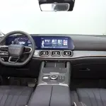 Chery Tiggo 9 2023 261 л.с. 261 л.с. 261 л.с. из Китая