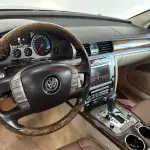 Volkswagen Phaeton 2014 из Китая