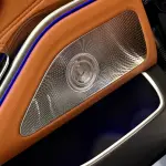 Mercedes-Benz S-Class 380 л.с. из Китая