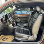 Volkswagen Beetle 2017 из Китая