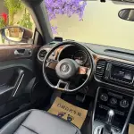 Volkswagen Beetle 2017 из Китая