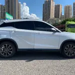 Fengguang Fengguang E3 2021 из Китая