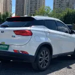 Fengguang Fengguang E3 2021 из Китая