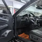 Volkswagen Passat 2022 из Китая