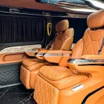 Mercedes-Benz Vito 2024 211 л.с. — лот 57778619 из Китая