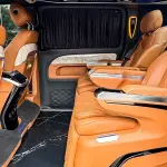 Mercedes-Benz Vito 2024 211 л.с. — лот 57778619 из Китая