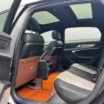 Audi A6L 2019 224 л.с. — лот 57772830 из Китая