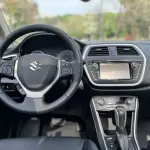 Suzuki S-Cross 2016 122 л.с. — лот 57778439 из Китая