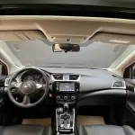 Nissan Sylphy 2017 126 л.с. 126 л.с. из Китая