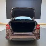Nissan Sylphy 2017 126 л.с. 126 л.с. из Китая