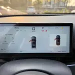 BYD 海豹06 2025 из Китая
