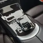 Mercedes-Benz GLC 2017 из Китая