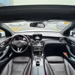 Mercedes-Benz GLC 2017 из Китая